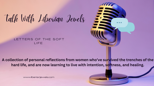 💌 Letters from the Soft Life: The Hard Life Almost Took Me Out