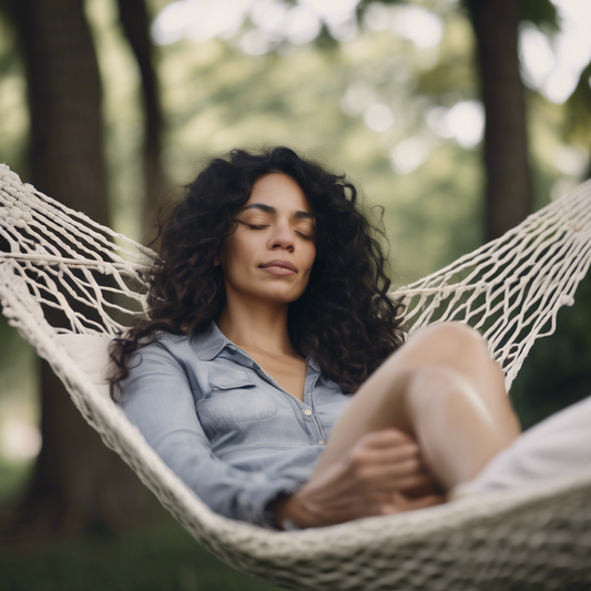 The Art of Doing Nothing: Why a Soft Reset is a Power Move