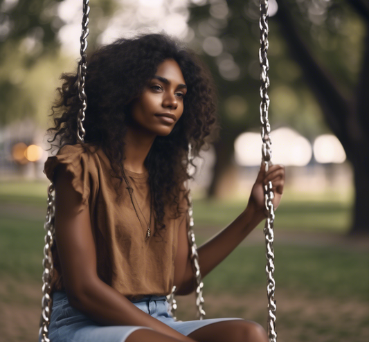 Soft Life Isn’t a Performance — It’s a Practice