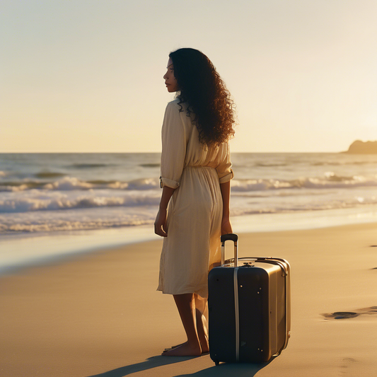 Why You Should Retire from Struggle Culture: Choosing Ease When You’ve Earned It