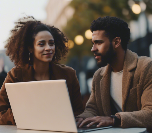 💌 Letters from the Soft Life: The ChatGPT Connection Between Two People You Didn’t Expect