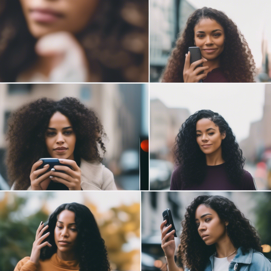 Why Group Chats Are the Last Place to Heal
