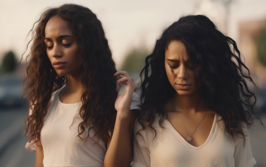 Friendship Breakups Deserve Space to Grieve Too