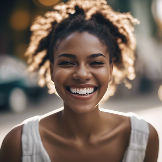 Let’s Talk About ‘Ozempic Teeth’—Yes, It’s a Thing