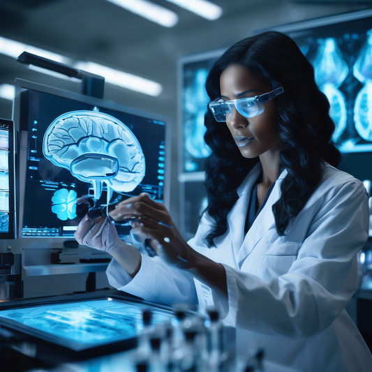 FDA Approves New Blood Test for Early Alzheimer's Disease