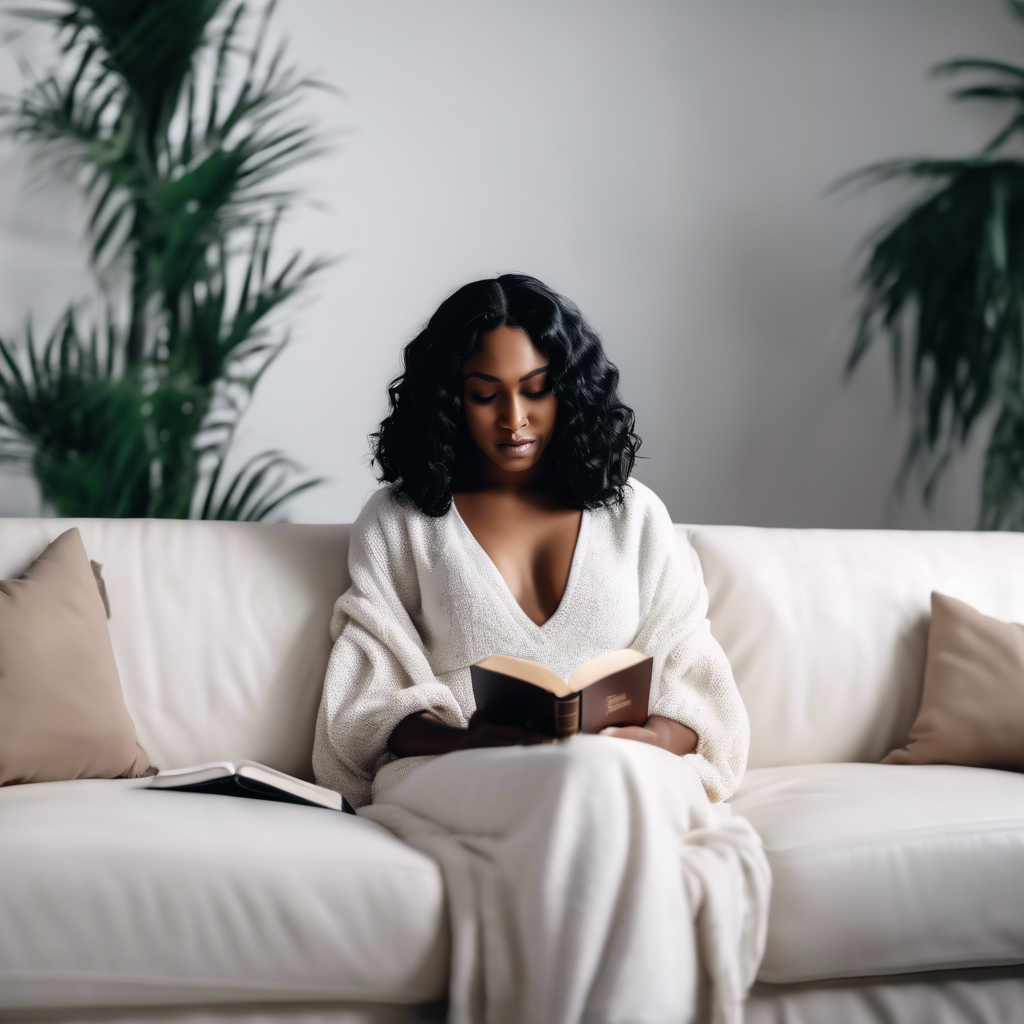 Letters from the Soft Life: Does protecting my peace makes me bougie?