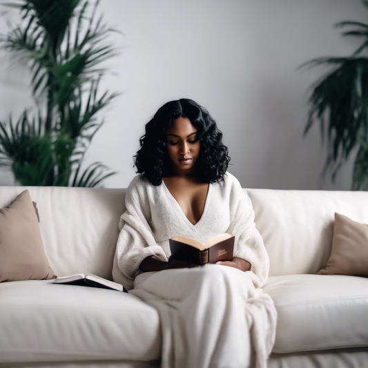 Letters from the Soft Life: Does protecting my peace makes me bougie?
