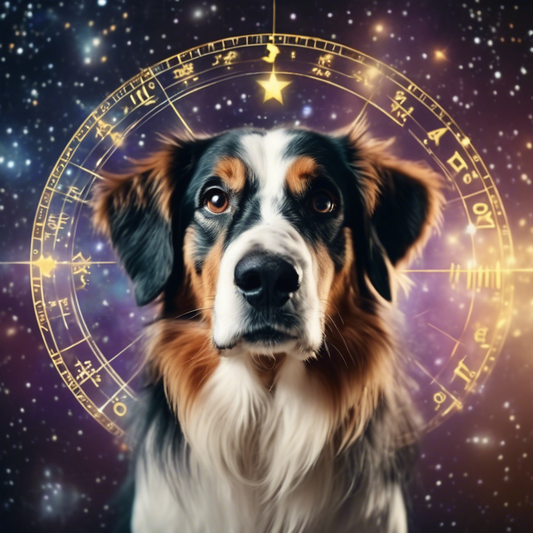 Zodiac Paws: What Your Dog’s Star Sign Says About Them