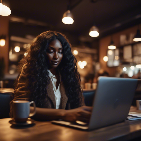 💌 Letters from the Soft Life: My Career Thrived, But My Faith Faded — How Do I Find Both Again?