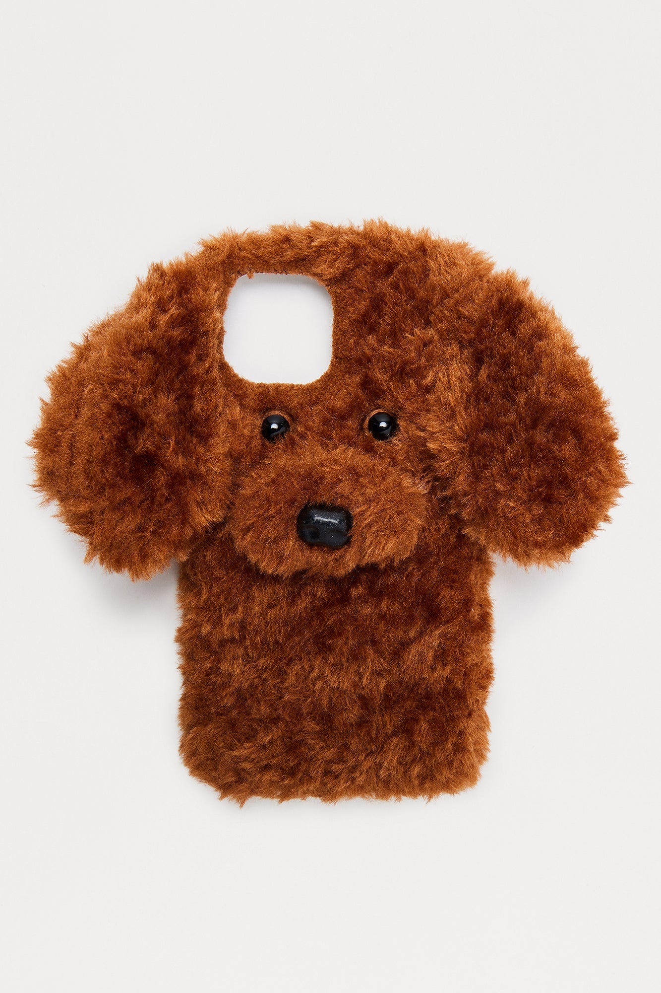 Puppy Love Iphone 15 Phone Case