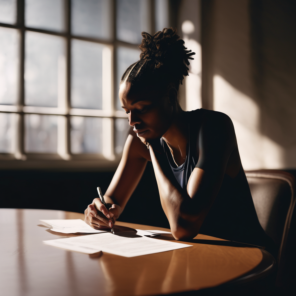 WNBA Player Angel Reese Is The Highest-Paid Black Woman In Basketball