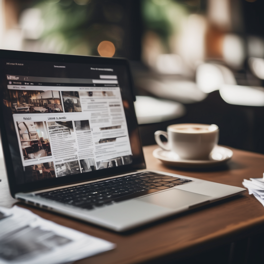 Clicks, Careers, and Concern: Gen Z Leans on Social Media While AI Looms Large