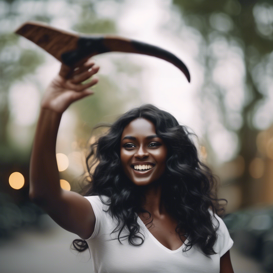 Boomerang Bags: Why We Keep Returning to the Same Lessons