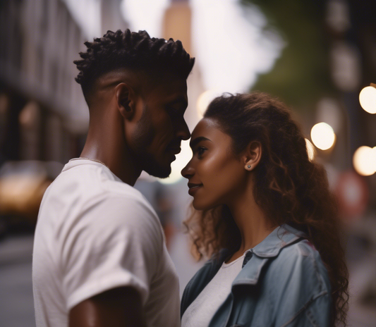 Letters from the Soft Life: Is there really such a thing as “Dating Soft"?