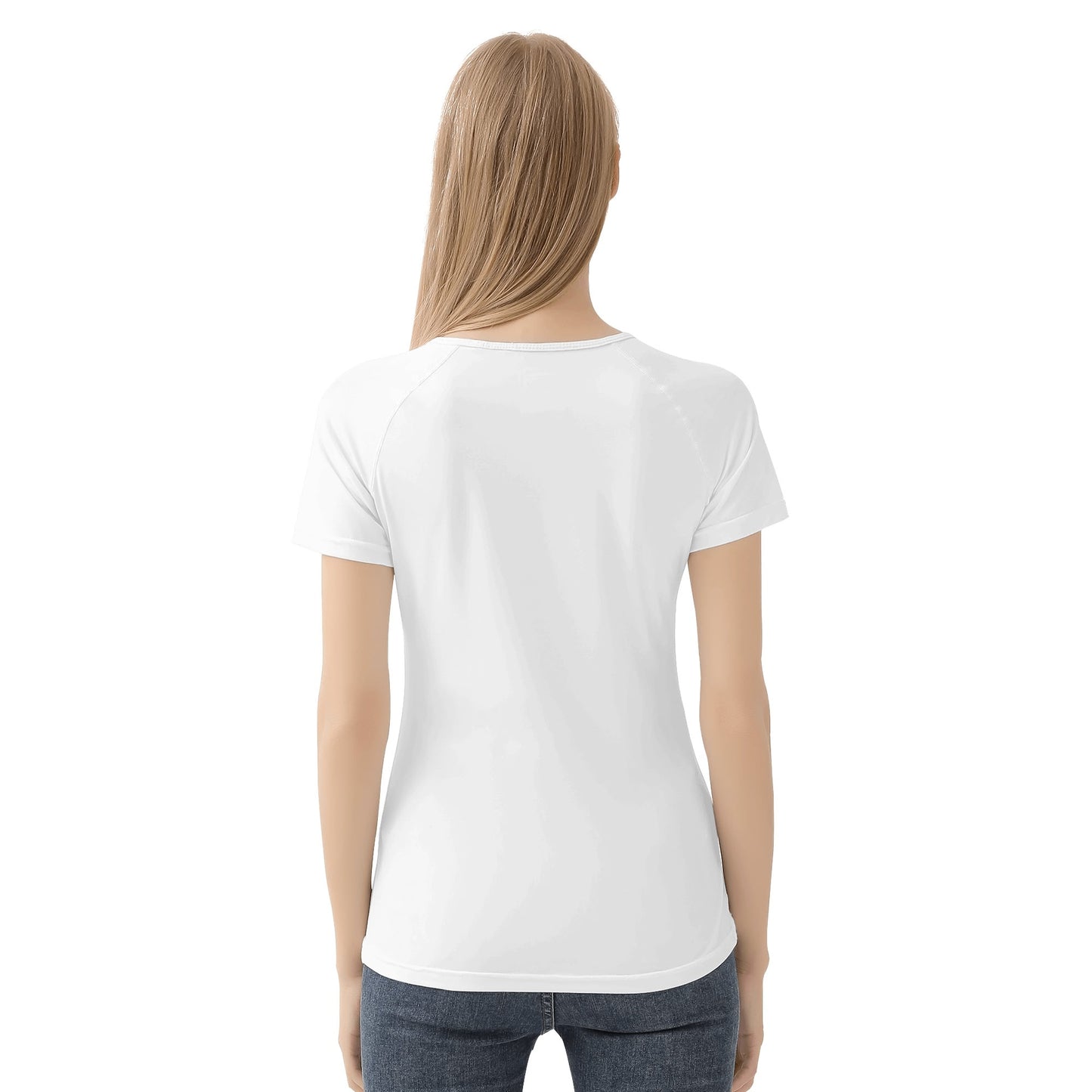 Three Friends Forever Womens T shirt