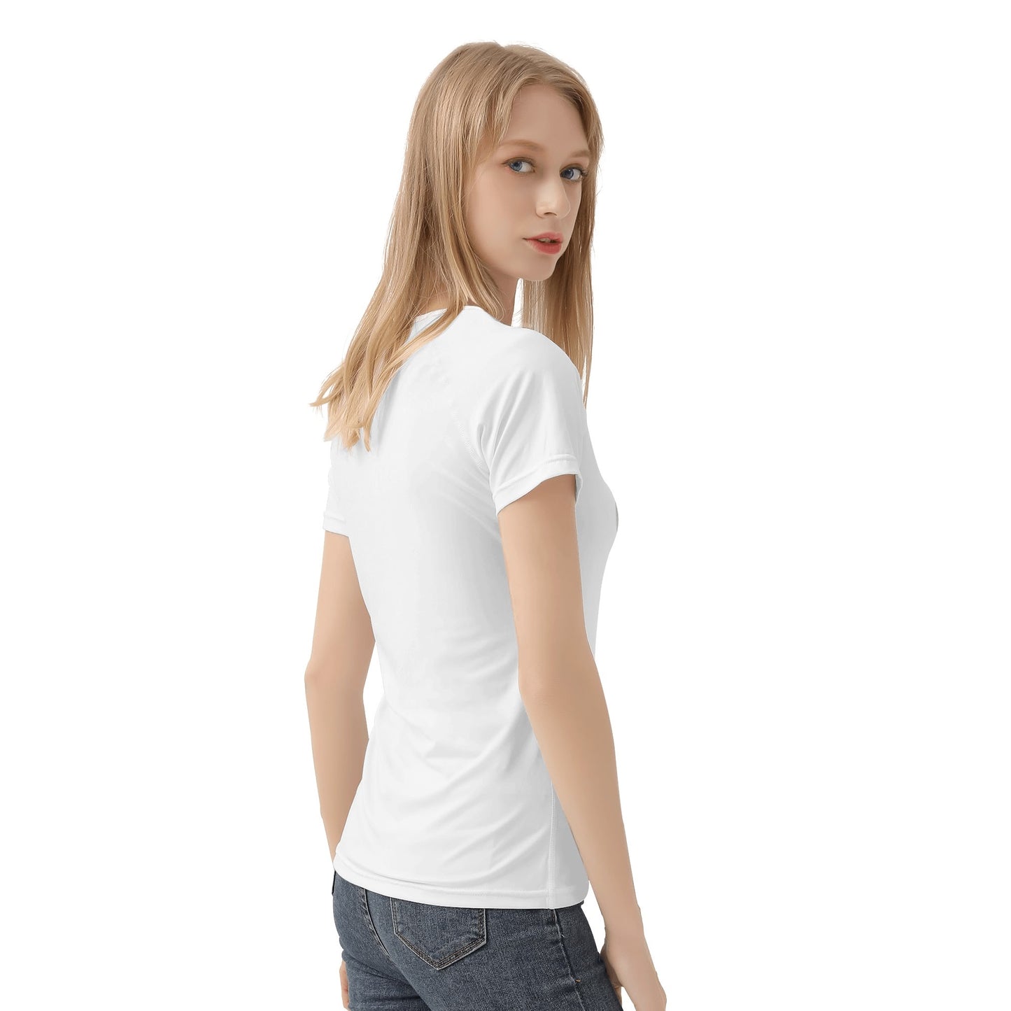 Three Friends Forever Womens T shirt