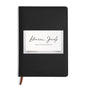 Liberian Jewels Custom Notebook and Pen