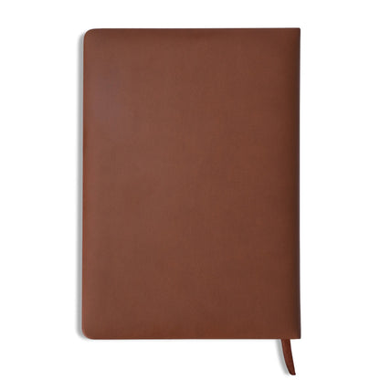 Liberian Jewels Custom Notebook and Pen