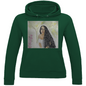 Damen Hoodie Mona Tika