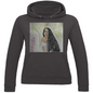 Damen Hoodie Mona Tika