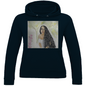 Damen Hoodie Mona Tika